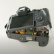 A YouTuber Made a Water-Cooling Rig to Combat the Canon R5's Overheating Issues